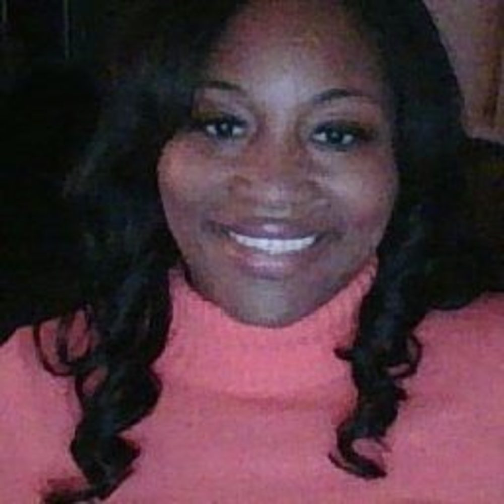 Meet your Posher, Shanterrica